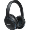 Casque Bluetooth Bose SoundLink II noir circum-aural