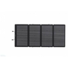 Panneau solaire ECOFLOW