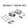 dji mini 3 fly more combo