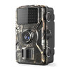 Caméra de chasse 16 MP avec vision nocturne infrarouge