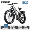 BURCHDA RX20