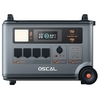 Oscal PowerMax 3600