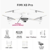 FIMI X8 PRO