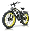Vélo électrique tout-terrain keteles k800