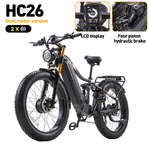 BURCHDA HC26