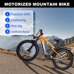 RANDRIDE YX80
