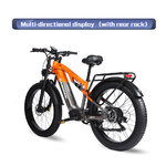 RANDRIDE YX80
