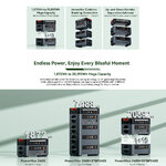 Oscal PowerMax2400