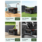 Oscal PowerMax2400