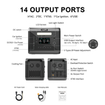SOLARPLAY Q2501