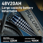 PULUMA PH003