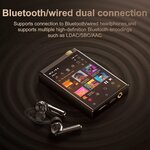 Lecteur MP3 Oilsky M308 et ses fonctionnalités