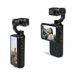 ORDRO M5 camera