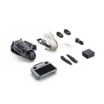 dji-mavic-4-pro-avec-radiocommande-dji-rc-2 complet