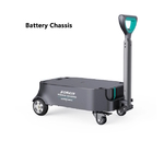 batterie chassis