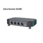extra inverter ac200