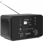 TechniSat DIGITRADIO 550 IR