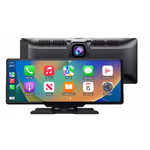 ESSGOO dashcam 10 pouces