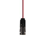 Câble de connexion solaire EcoFlow pour centrale électrique compatible
