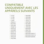 Capteur extérieur solaire BRESSER 7 en 1 pour station météo 4CAST PRO