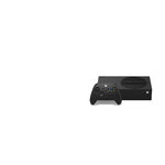 Présentation de la console Xbox Series S Carbon Black 1 To