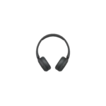 Vue complémentaire du casque audio Sony WH-CH520