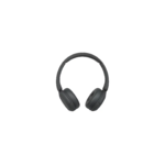 Détail du design du casque sans fil Sony WH-CH520