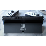 Écran OLED 7 pouces de la console Nintendo Switch OLED