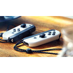 Support ajustable large de la console Nintendo Switch OLED