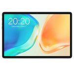 Vue complémentaire de la tablette Teclast M40 Plus 10,1 pouces