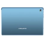 Détail de la tablette Teclast M40 Plus et de son écran Full HD
