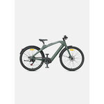 Vue latérale complémentaire du vélo électrique ENGWE MapFour N1 Pro