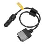 Câble EcoFlow BKW-RIVER pour connecter une station compatible au micro-onduleur PowerStream