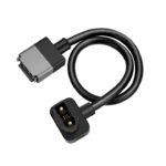 Câble EcoFlow BKW-DELTA pour connecter une station DELTA compatible au micro-onduleur PowerStream