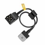 Câble EcoFlow BKW-DELTA Pro pour connecter une station DELTA Pro au micro-onduleur PowerStream