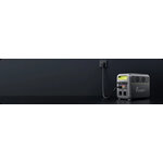 Détail de la centrale électrique FOSSiBOT F1200 et de ses fonctionnalités