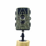 Caméra de chasse WiFi PR801W 8K 60 MP vue détaillée