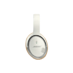 Vue détaillée du casque Bluetooth Bose SoundLink II
