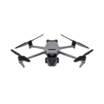 Drone DJI Mavic 3 Pro avec système de caméra Hasselblad et téléobjectifs, visuel officiel DJI