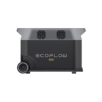 EcoFlow DELTA Pro 3600 W, visuel officiel complémentaire de la station électrique portable