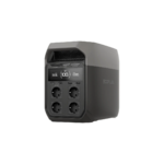 Station électrique portable EcoFlow DELTA 3 1 024 Wh, vue principale