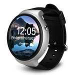 smartwatch I4 3G argent