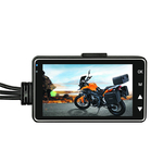 Moto-Cam-ra-DVR-Moteur-Dash-Cam-avec-Sp-cialis-s-Double-voie-Avant-Arri-re