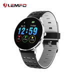 LEMFO-L6-Plein-cran-Tactile-Plus-Mince-Montre-Smart-Watch-IP68-tanche-De-Sports-Multiples-Mode