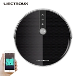 LIECTROUX-Robotique-aspirateur-C30B-Navigation-M-moire-Carte-Humide-et-WiFi-App-distance-de-t-l