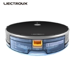 LIECTROUX-Robotique-aspirateur-C30B-Navigation-M-moire-Carte-Humide-et-WiFi-App-distance-de-t-l