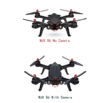 MJX-B6-Bugs-6-RC-Quadrocopter-Drone-avec-moteur-sans-brosse-1600kv-HD-Wifi-cam-ra