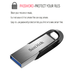 SanDisk-100-D-origine-V-ritable-Ultra-Flair-USB-3-0-USB-Flash-Drive-16-GB