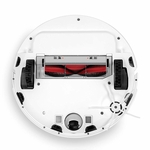 Robot aspirateur et laveur Roborock S6.1
