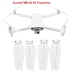 4pcs-h-lices-de-rechange-pour-Xiaomi-FIMI-X8-SE-RC-quadrirotor-pi-ces-de-rechange